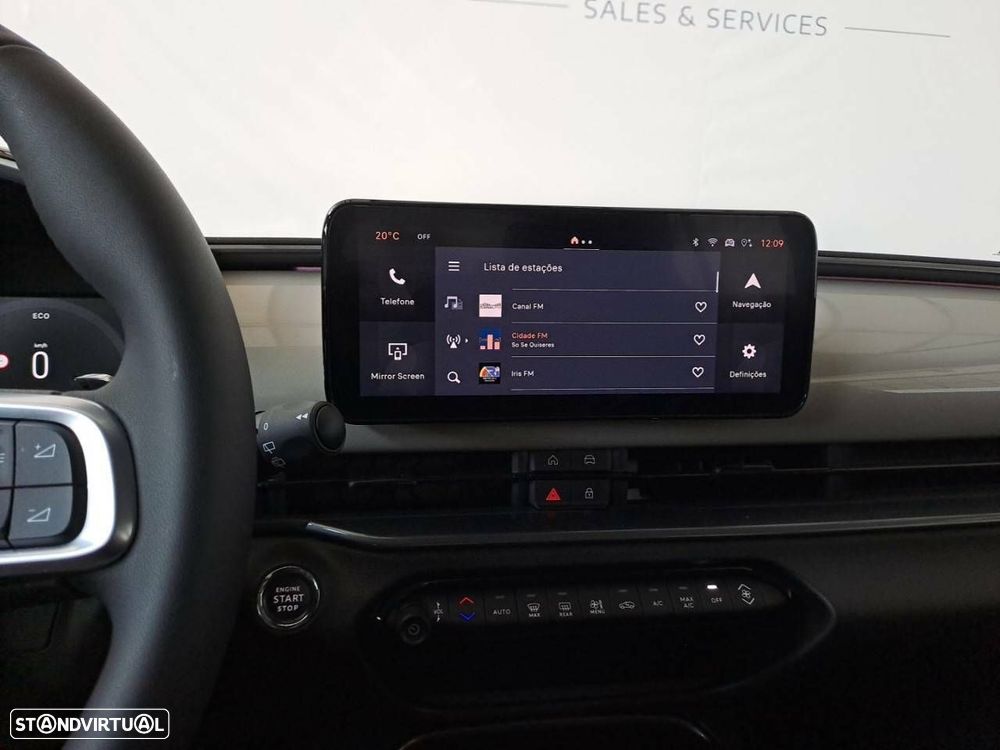 Fiat 600 1.2 Hybrid - 20