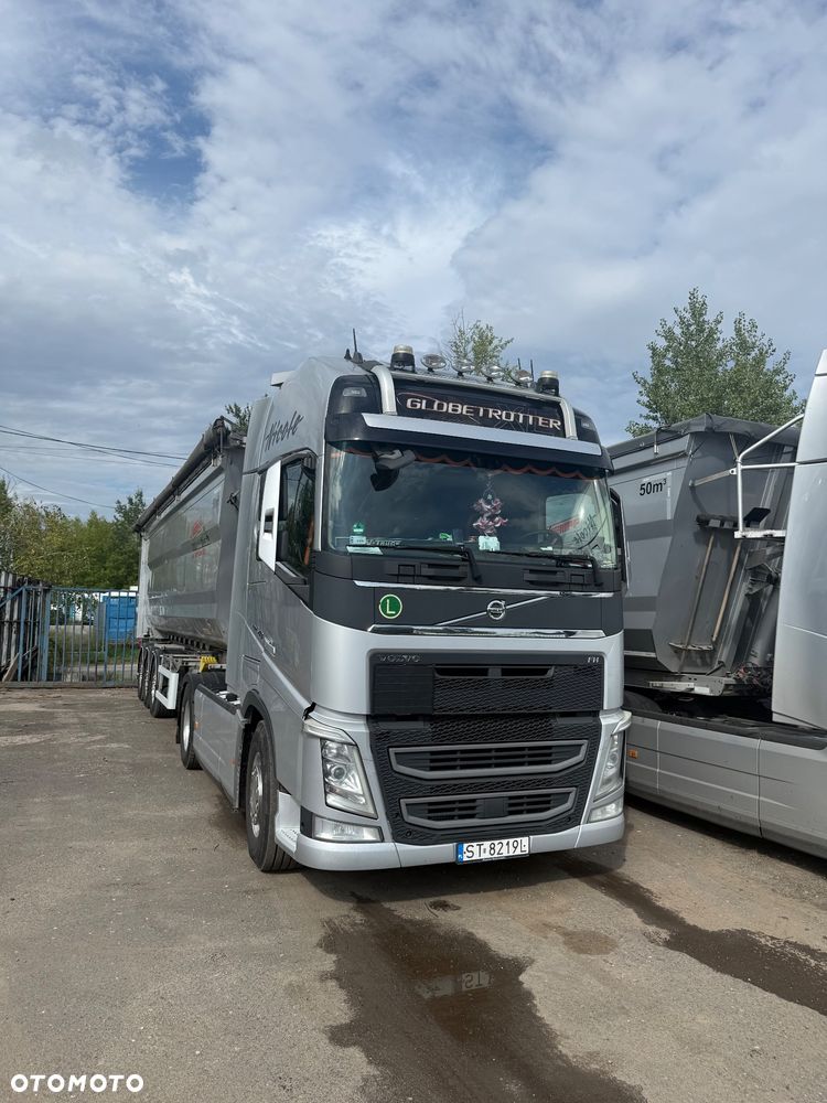 Volvo FH 4 - 1