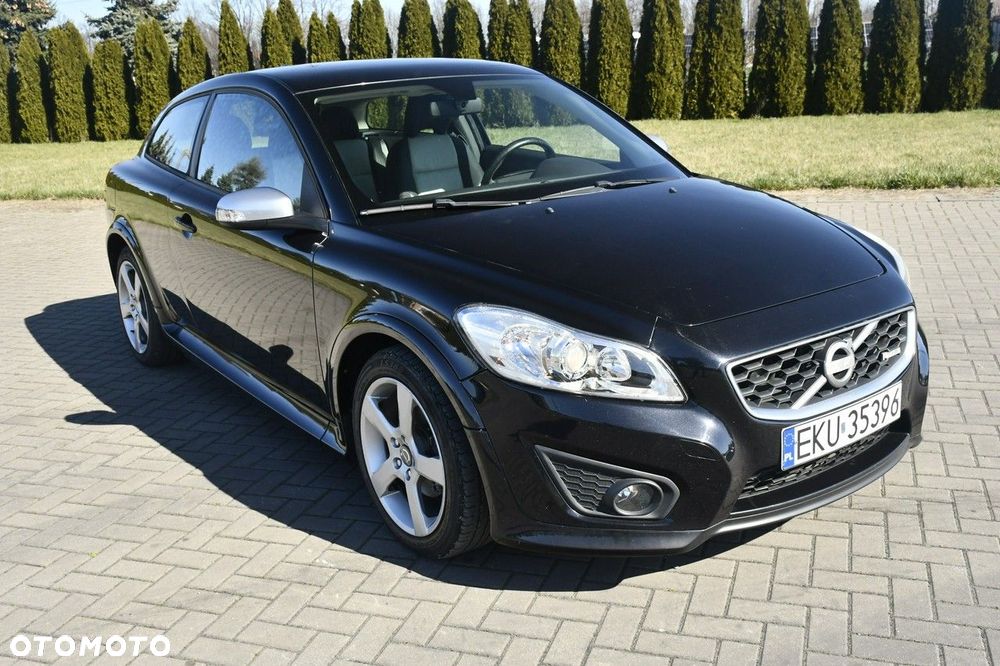Volvo C30 - 2