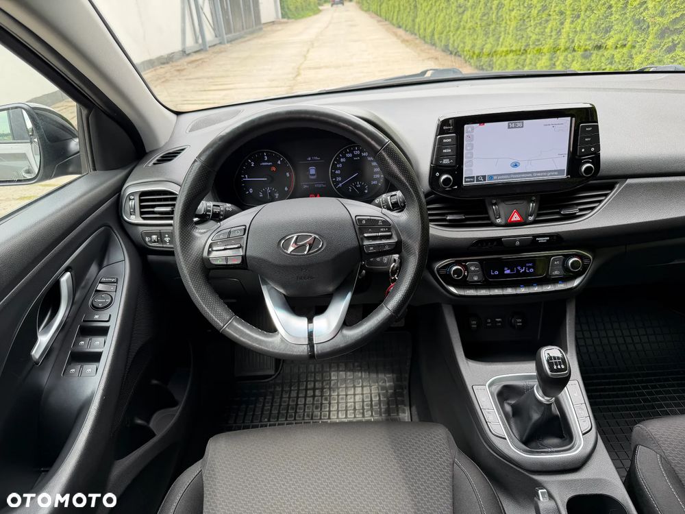Hyundai i30 1.6 CRDI Select - 13