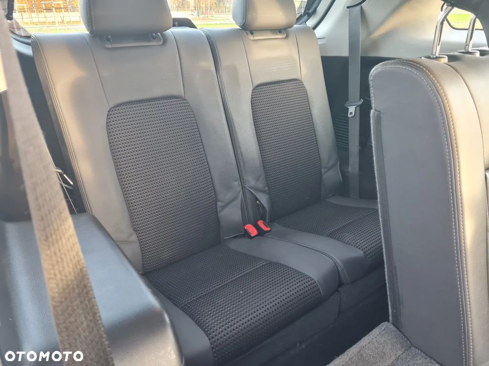 Chevrolet Captiva 2.4 FWD LT - 15