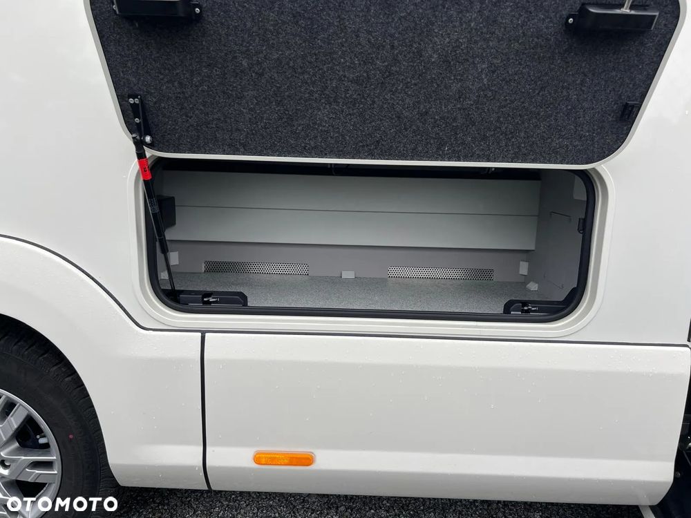 Morelo PALACE 85L - IVECO 70C21 - 35