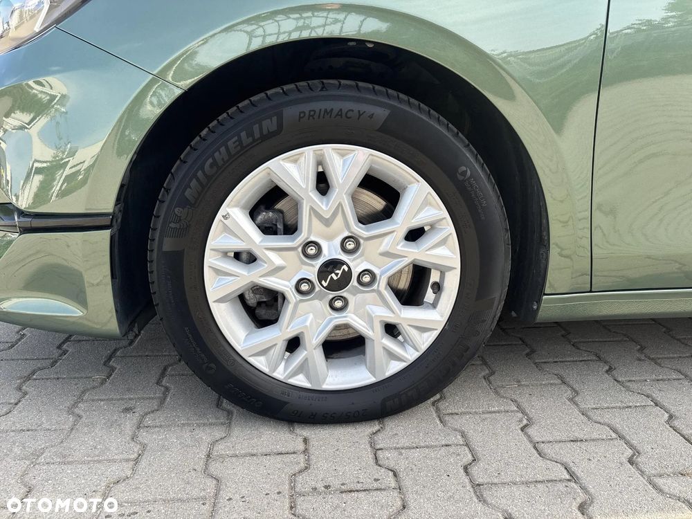 Kia Ceed 1.5 T-GDI L DCT - 18