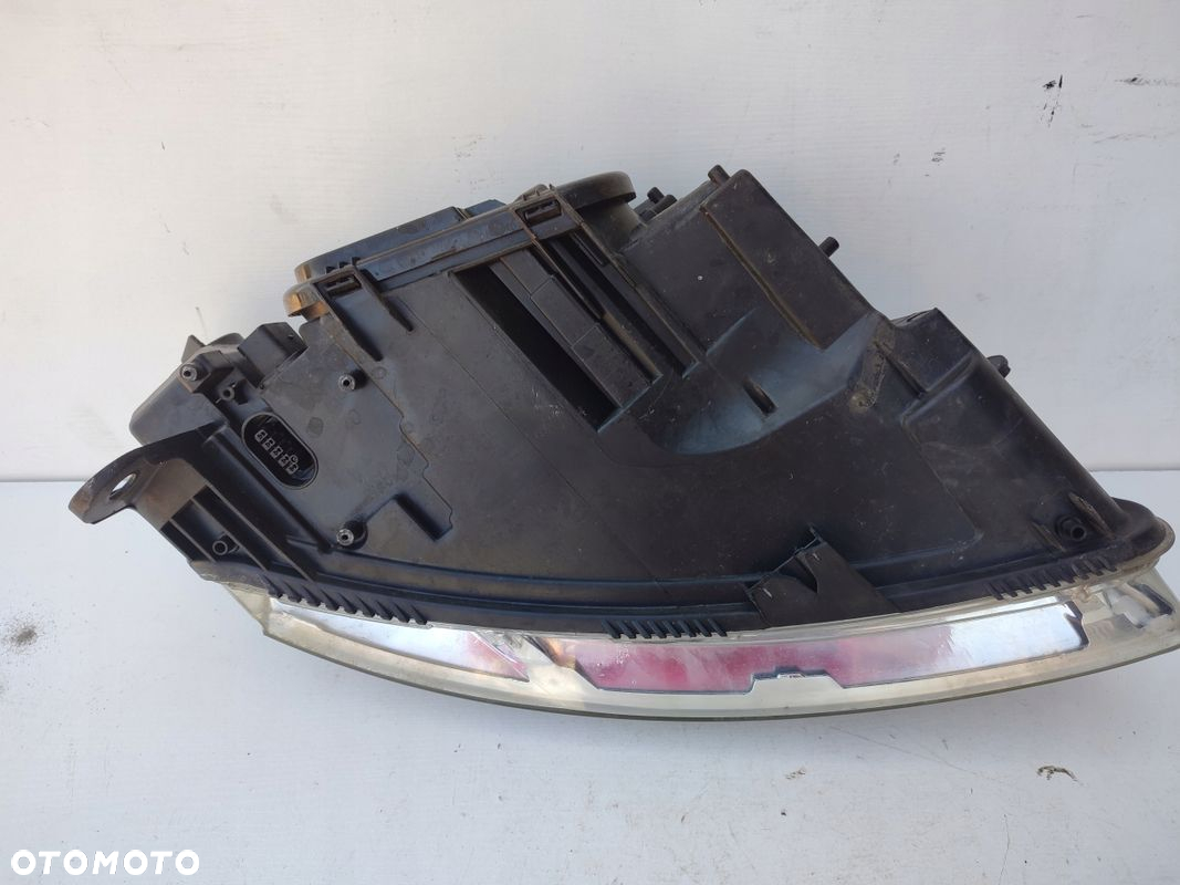 Lampa lewy przód BI XENON AUDI A6 C6 EUROPA - 8