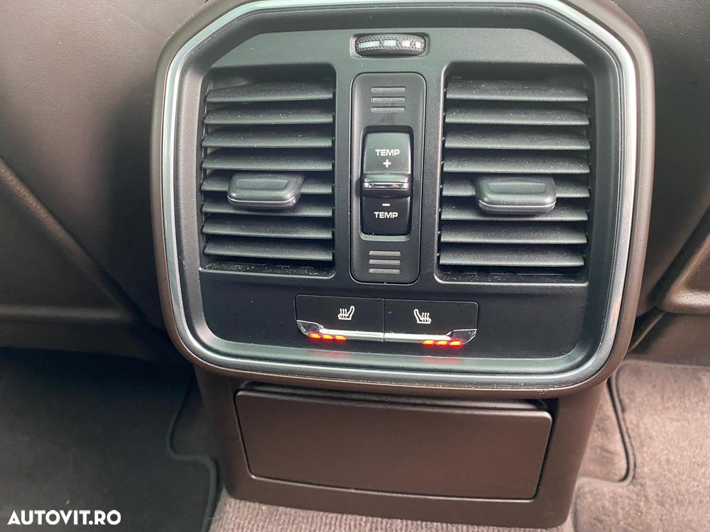 Porsche Macan S Diesel PDK - 16