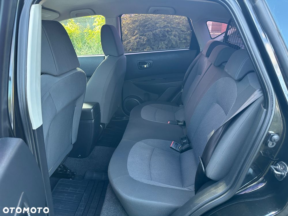 Nissan Qashqai 1.6 acenta - 20