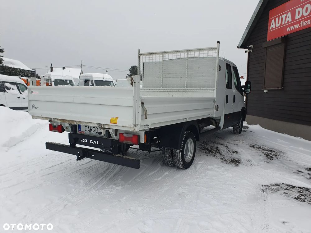Iveco DAILY 35C16 C 16 - 6