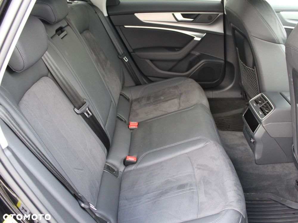 Audi A6 Avant 45 TFSI mHEV Quattro S tronic - 15