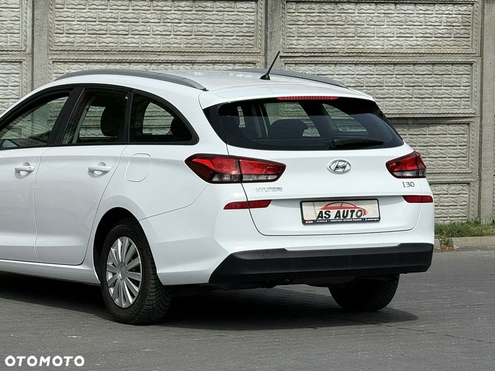 Hyundai i30 1.6 CRDI EDITION 30+ - 37