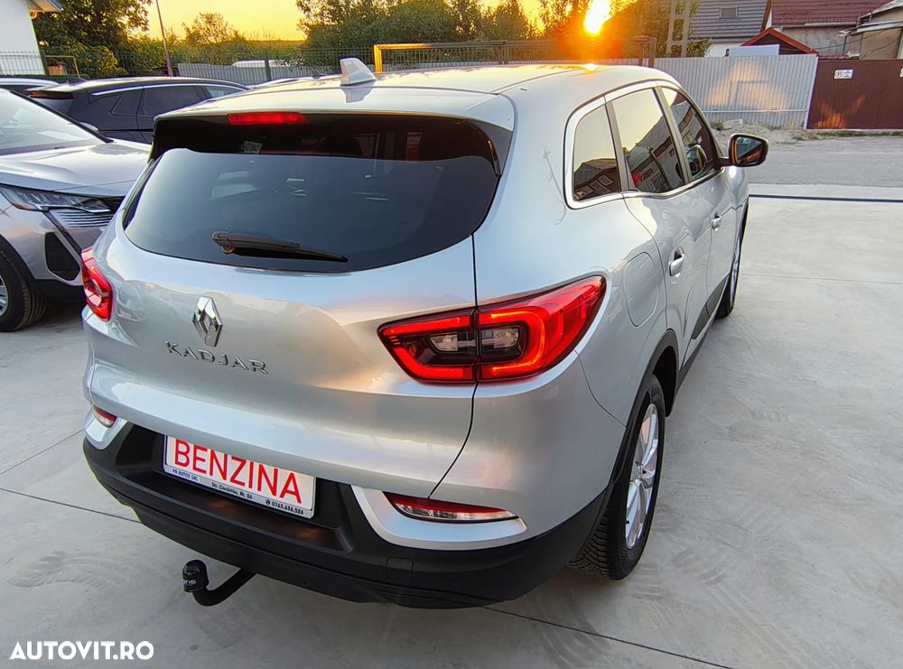Renault Kadjar - 24