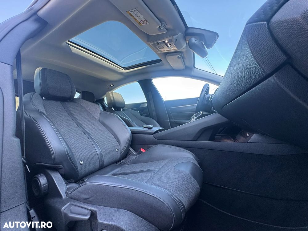 Peugeot 508 - 30