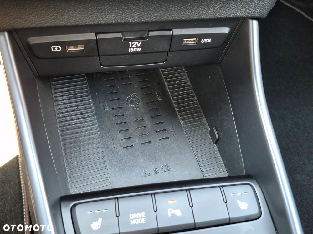 Hyundai i20 1.6 T-GDI N Performance - 30