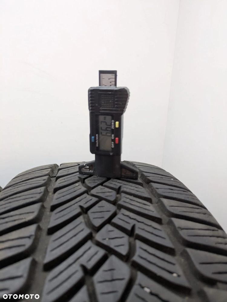 Opony 215/60/16 Fulda Kristall Control Hp2 - 4