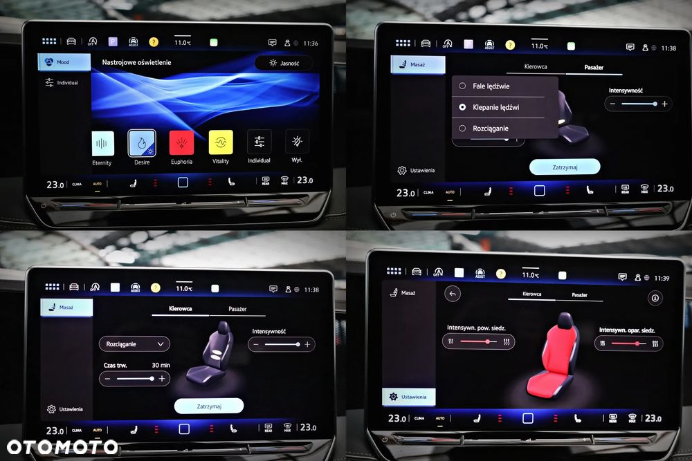 Volkswagen Passat 2.0 TDI SCR Business Plus DSG - 32