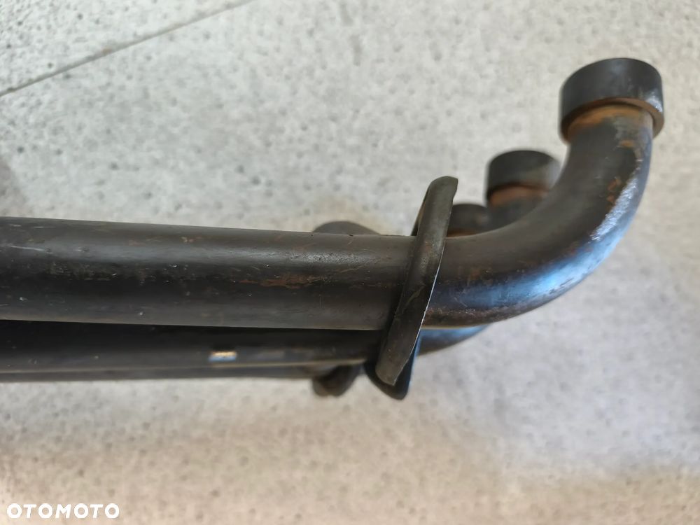 Kolektor wydechowy Kawasaki ZXR 900 ZXR900 - 21