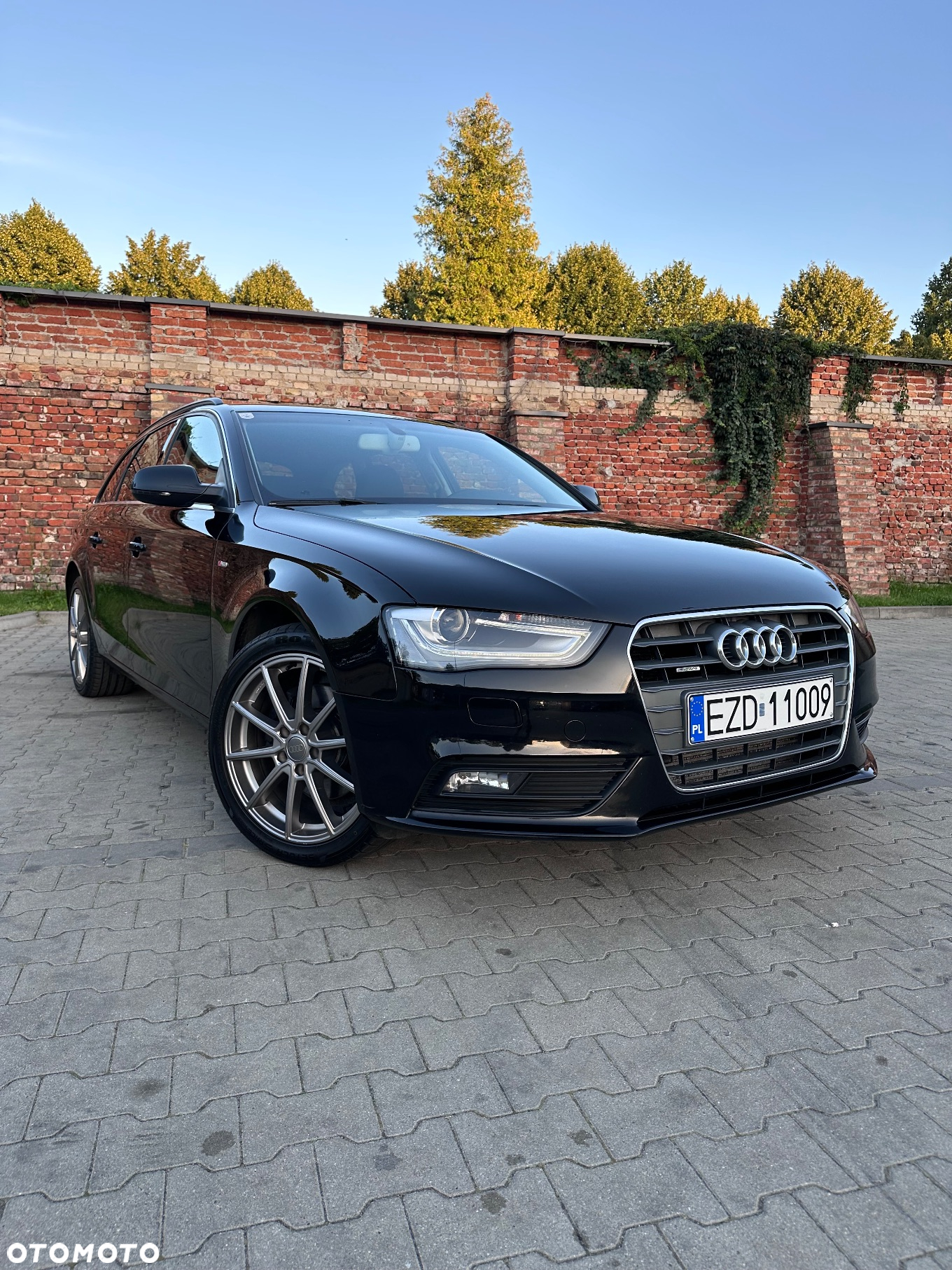Audi A4 ver-2-0-tdi-quattro - 2