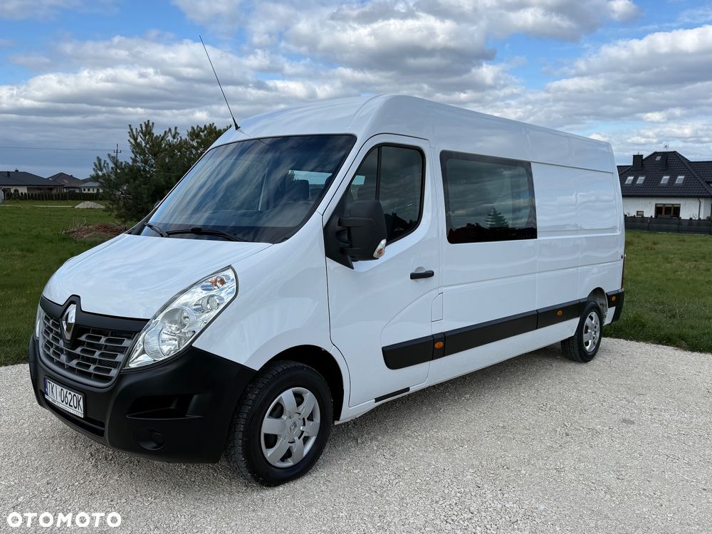 Renault Master - 19