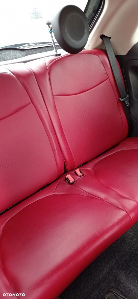Fiat 500 - 4