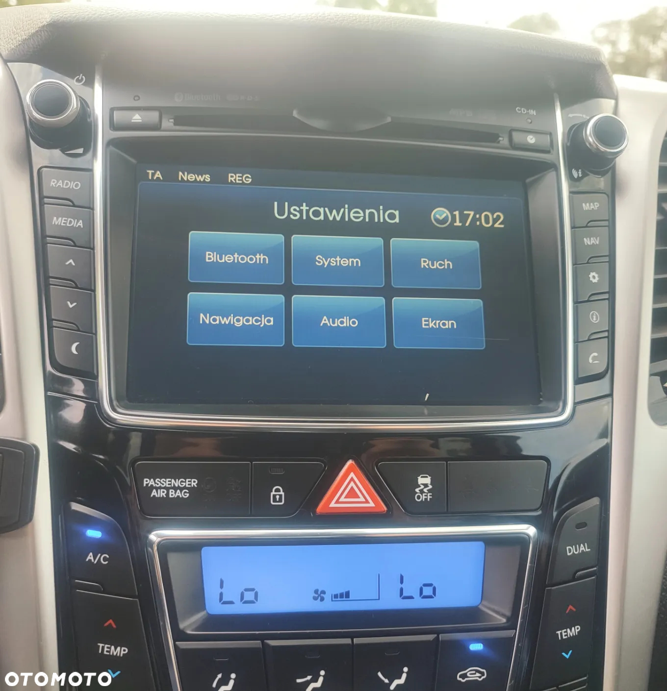 Hyundai i30 1.6 CRDi BlueDrive Go - 37