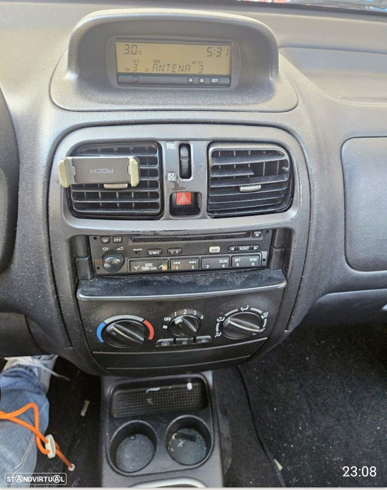 Mitsubishi Space Star 1.9 DI-D HP Comf P1 - 7