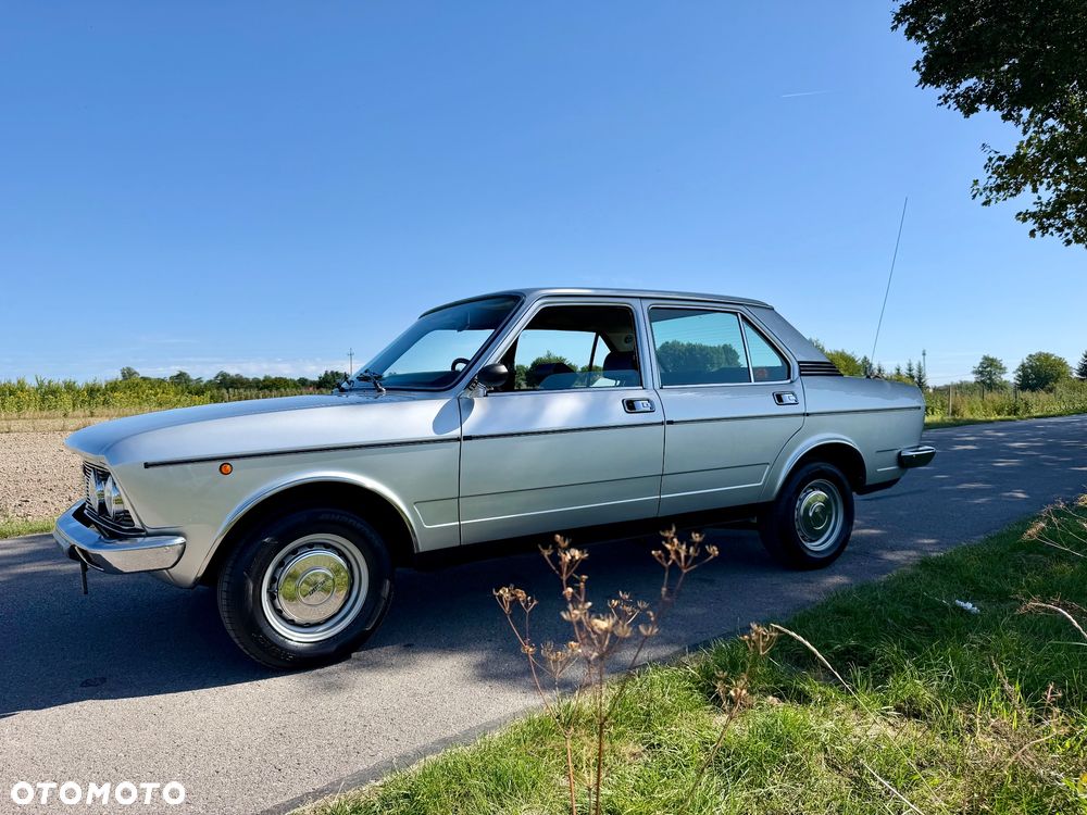 Fiat 132 - 2