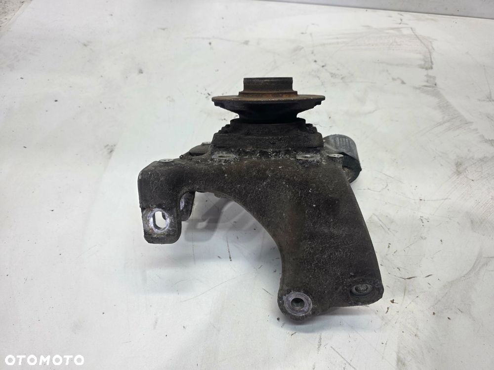 ZWROTNICA PIASTA PRAWY TYŁ AUDI A6 C6 QUATTRO 4F0505434G ORYGINAŁ ! - 3