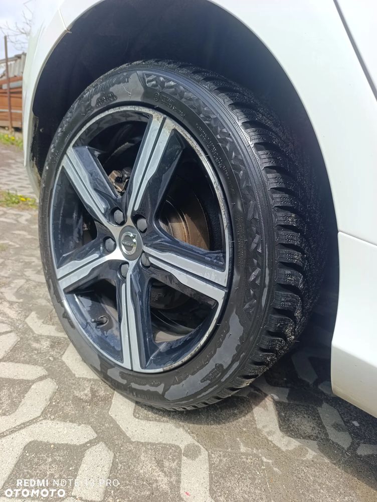 Volvo V40 D3 Geartronic RDesign - 5
