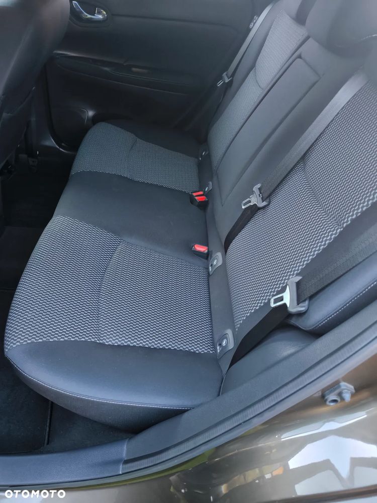 Nissan Pulsar 1.2 DIG-T Xtronic Acenta - 20