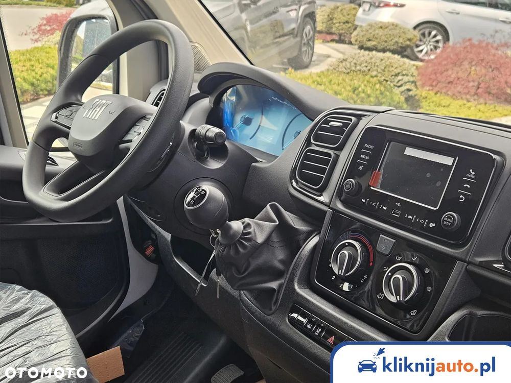 Fiat Ducato L3H2 140KM 3.3T Manual - 3