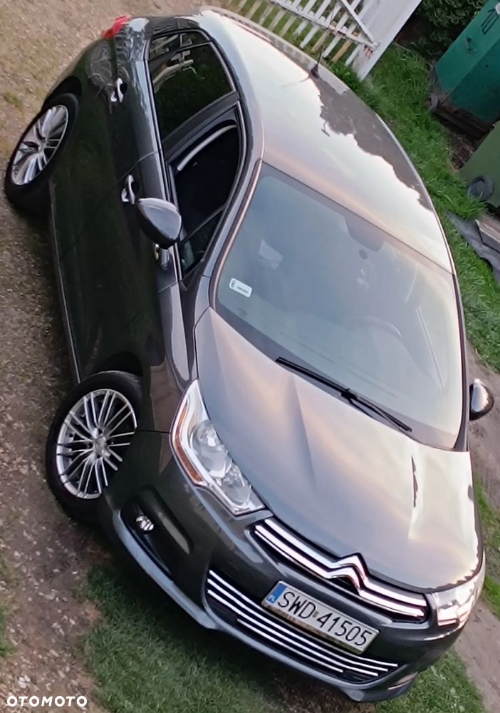 Citroën C4 1.4 VTi Attraction - 13