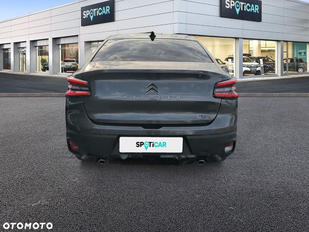 Citroën C4X 1.2 PureTech Max S&S EAT8 - 5