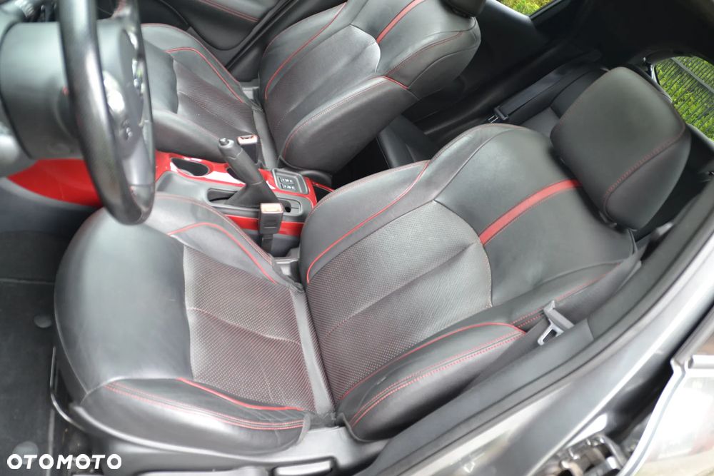 Nissan Juke 1.6 DIG-T N-Connecta - 20