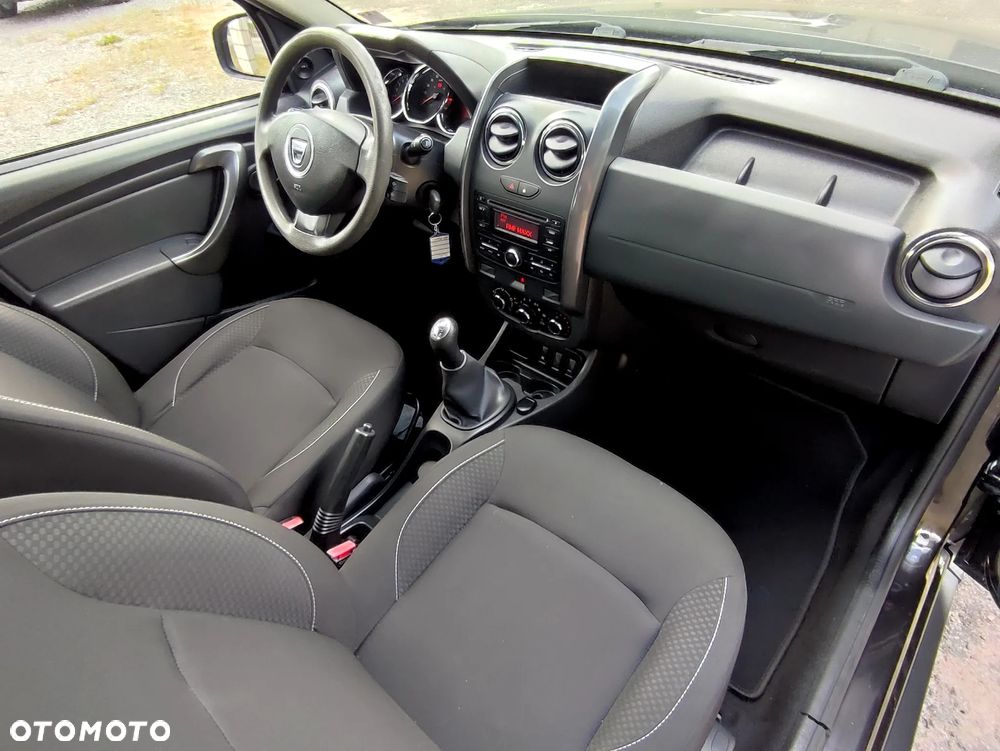 Dacia Duster - 6