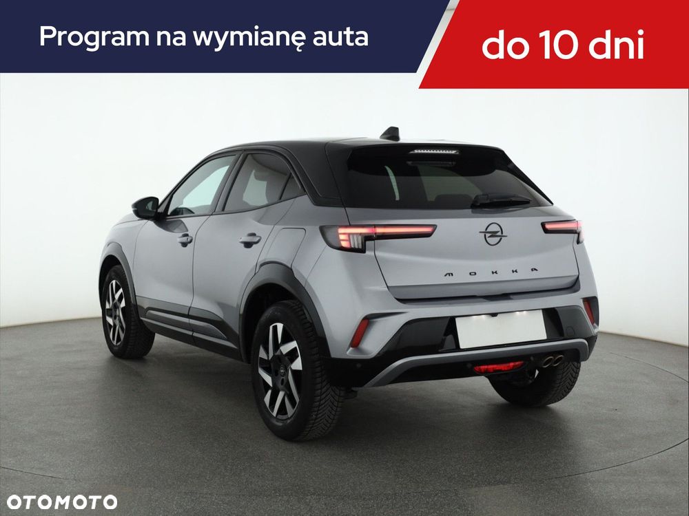Opel Mokka 2025 photo 5