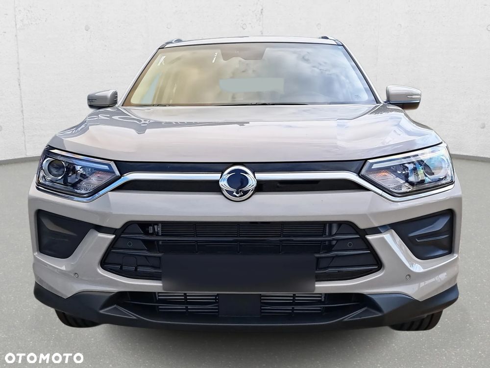 SsangYong/KGM Korando 1.5 T-GDI Joy 2WD - 3