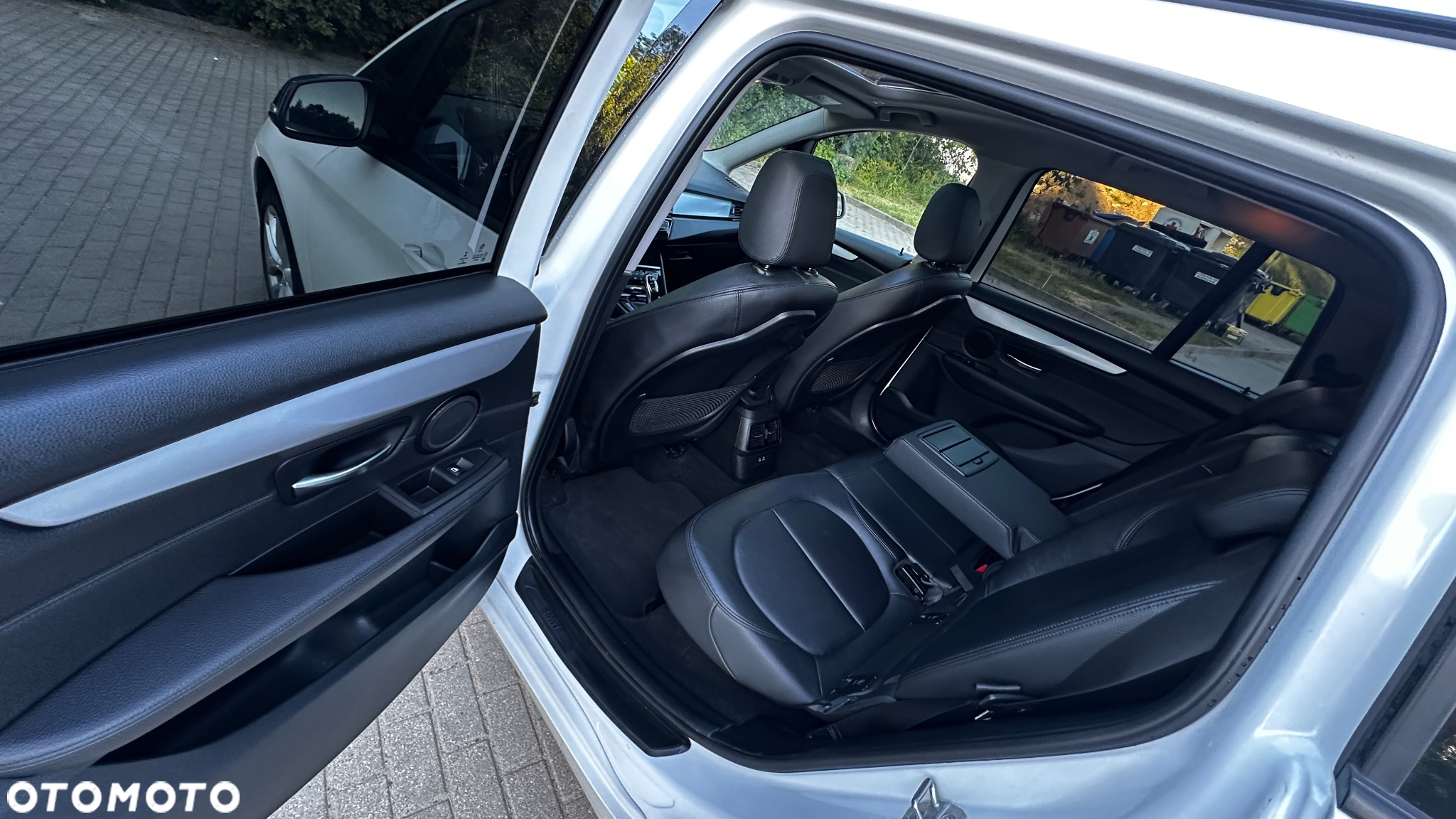 BMW Seria 2 218d Active Tourer Sport-Aut Advantage - 11