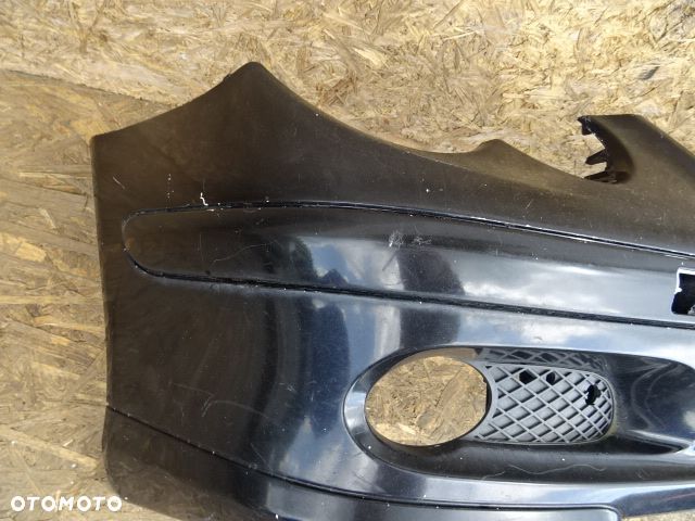 ZDERZAK PRZÓD PRZEDNI MERCEDES W203 SEDAN NR150 - 6