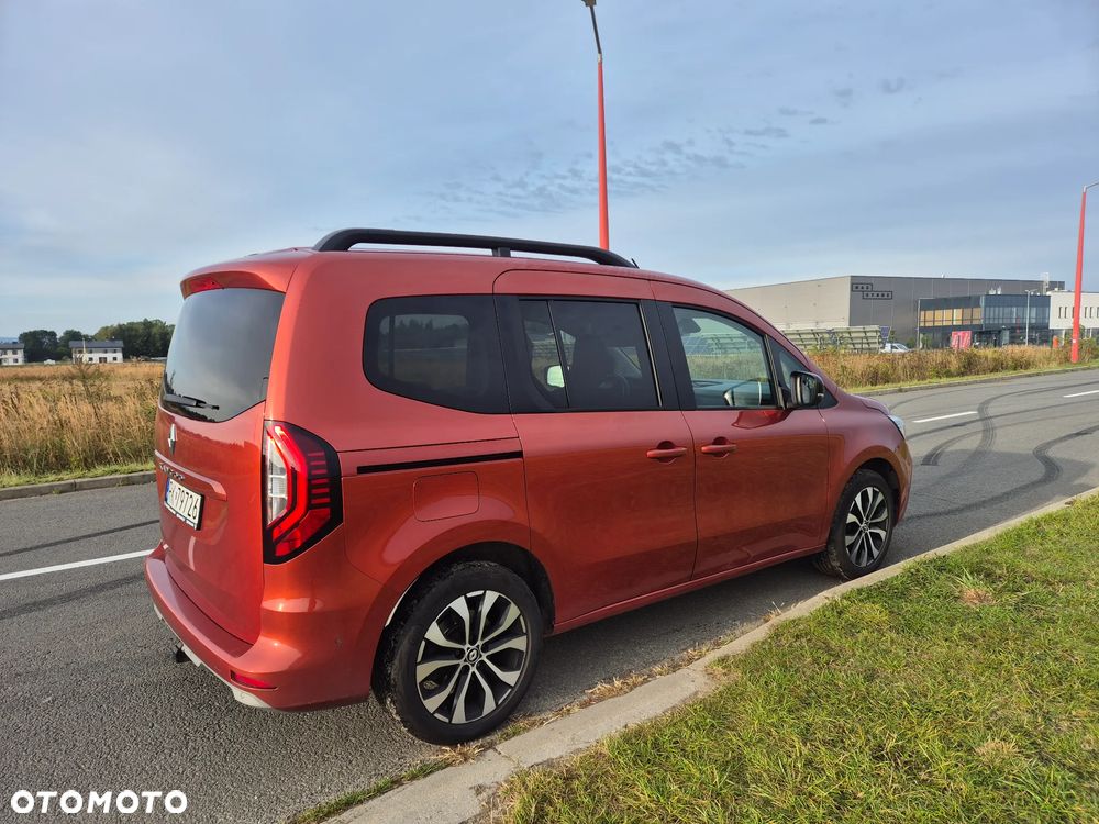 Renault Kangoo - 3