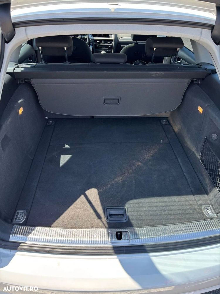 Audi A4 - 30