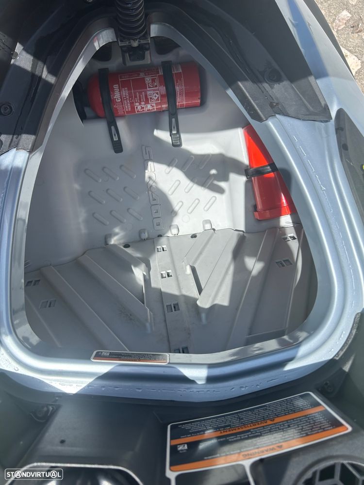 Sea-Doo RXP 325 RS - 13