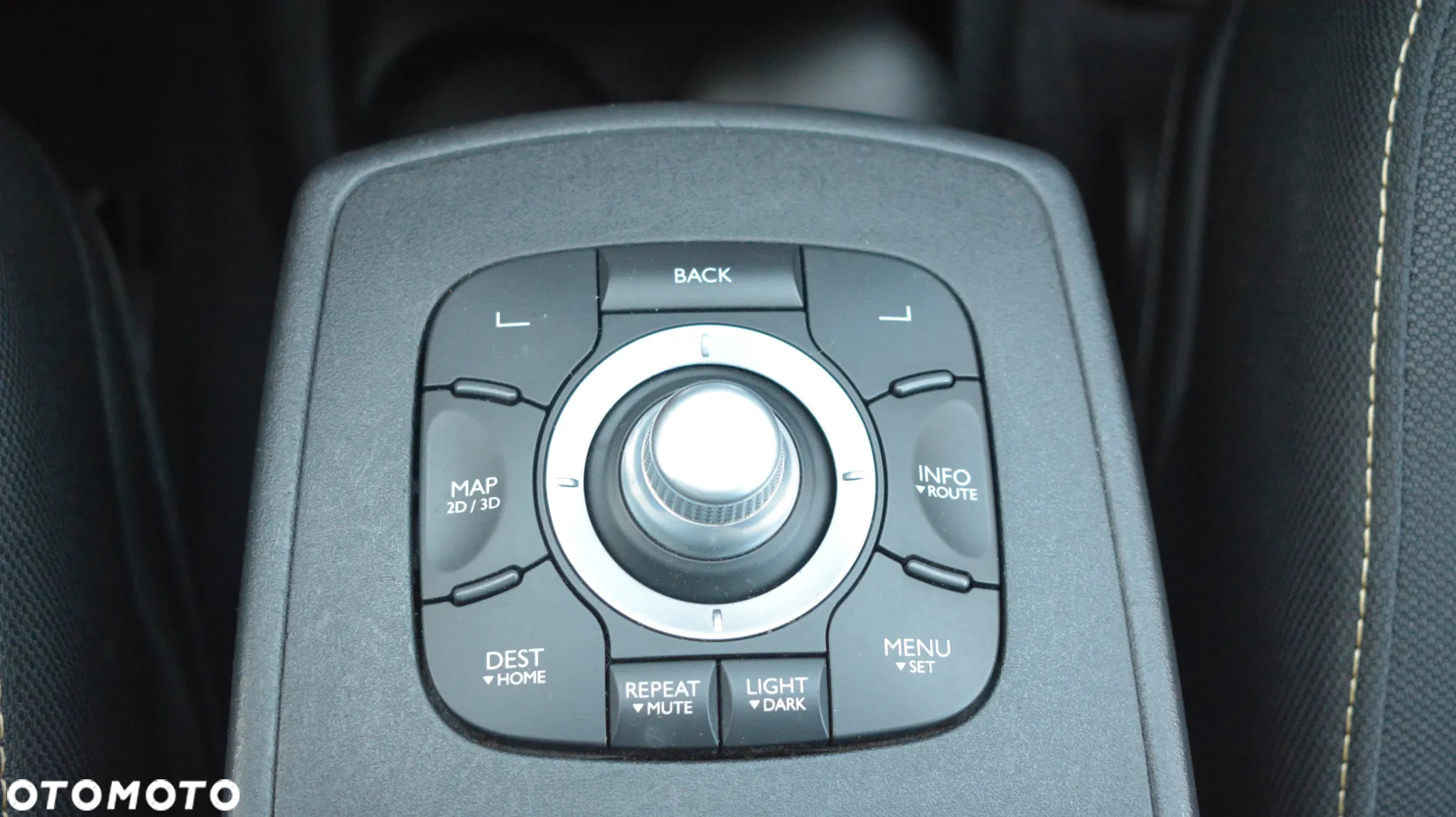Renault Scenic - 20