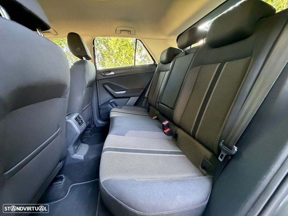 VW T-Roc 1.6 TDI Style - 19