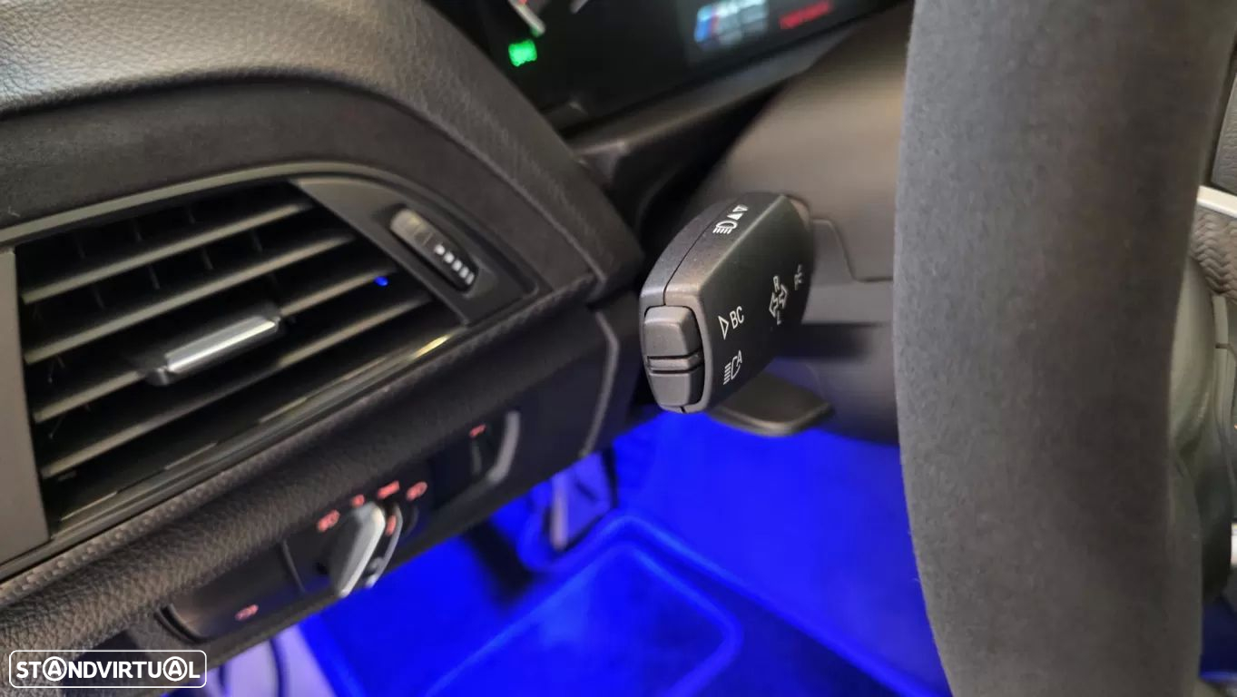 BMW M2 Auto - 47