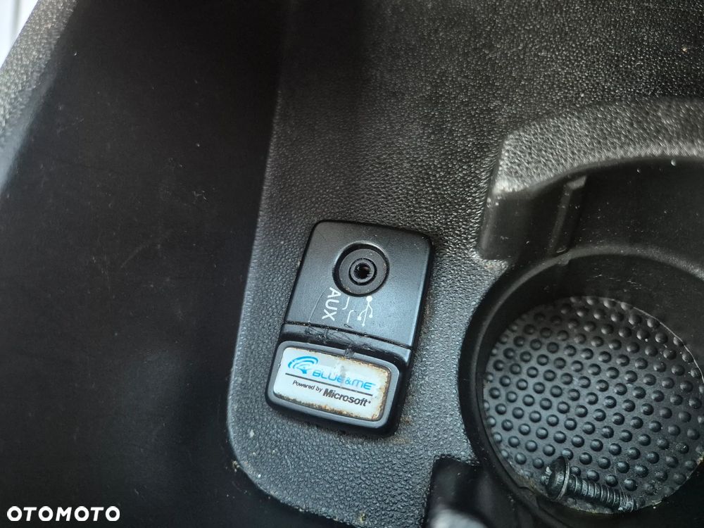 Fiat Grande Punto - 28