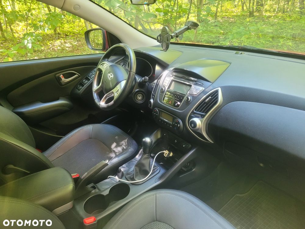 Hyundai ix35 - 5