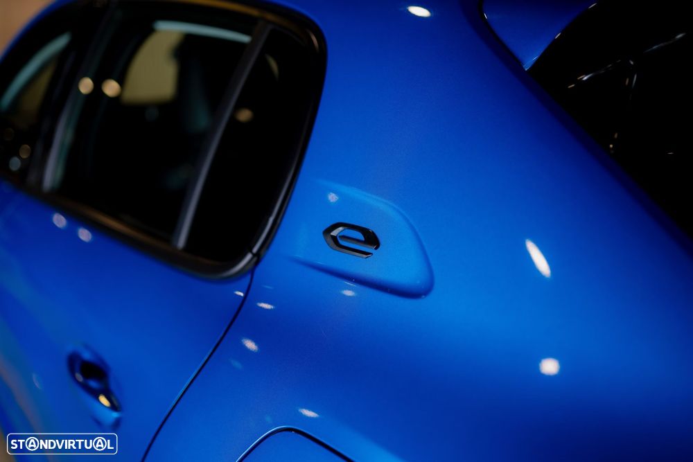 Peugeot e-208 50 kWh Allure - 16