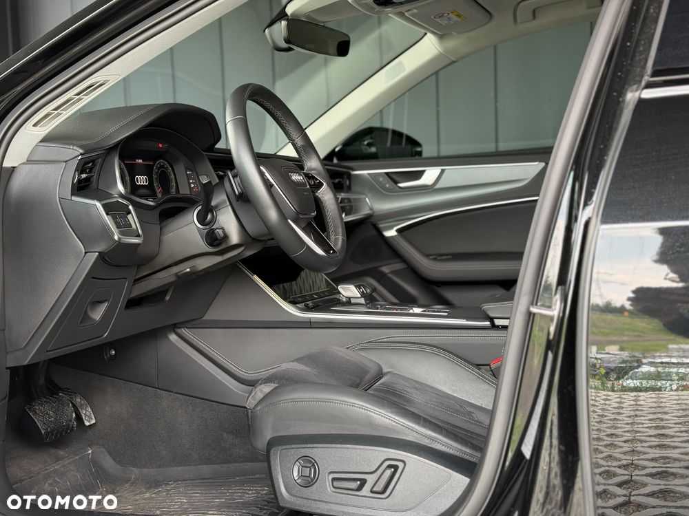 Audi A6 Allroad - 15