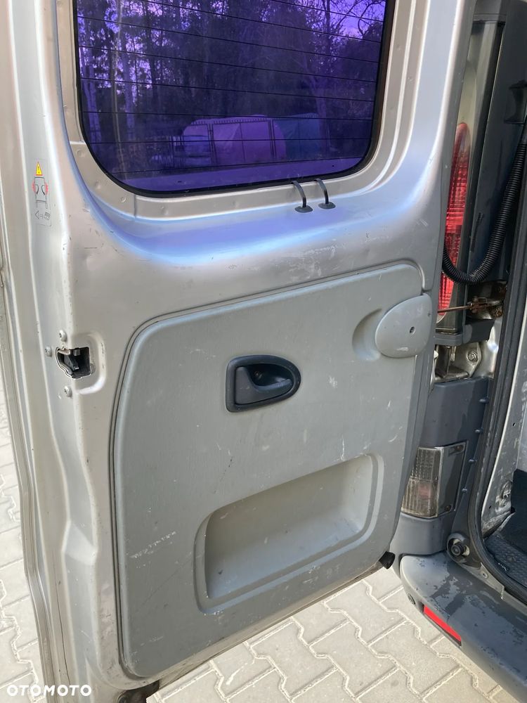 Renault Trafic L1H1 Komfort - 19