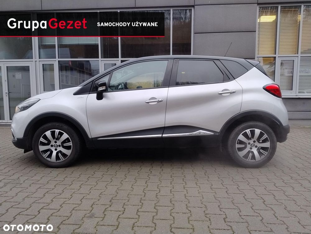 Renault Captur - 7