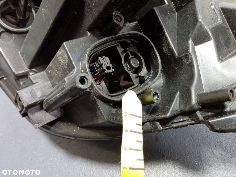 TIGUAN II LIFT REFLEKTOR PRAWY LED EU 5NB941036G - 6